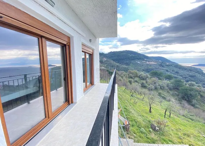 Skopelos House Nikols