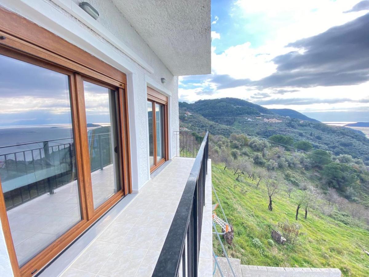 Apartment Skopelos House Nikols Loutraki (Skopelos)