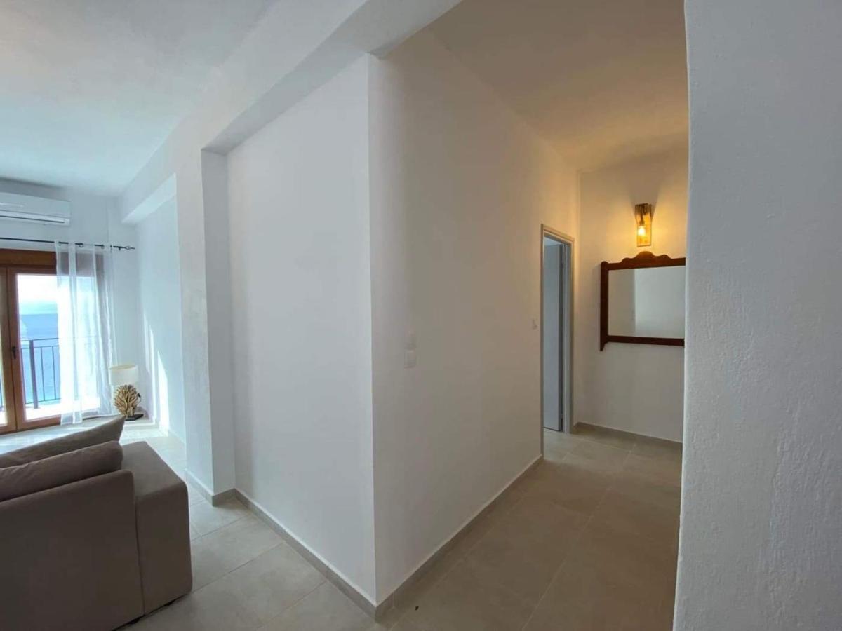 Apartment Skopelos House Nikols