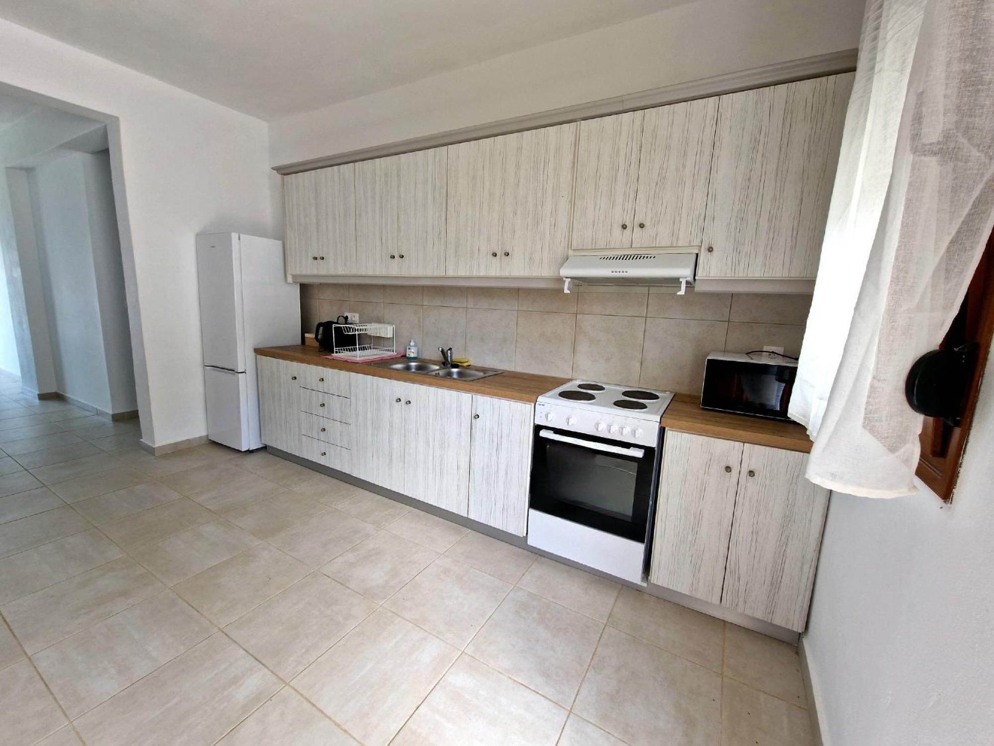 Skopelos House Nikols Apartment *