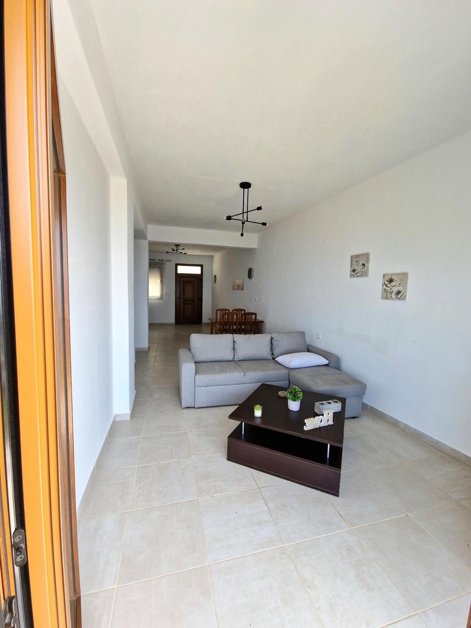 Skopelos House Nikols